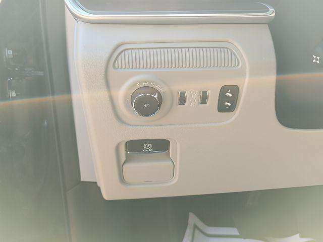 used 2023 Jeep Wagoneer car, priced at $44,988
