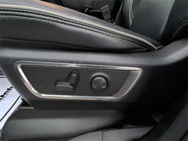 used 2025 Ram 1500 car, priced at $37,883