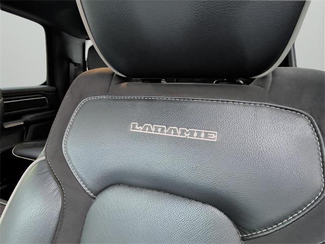 used 2025 Ram 1500 car, priced at $37,883