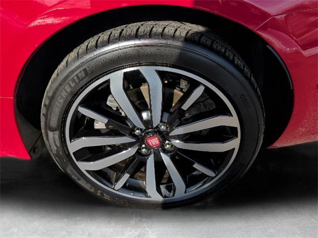 used 2019 FIAT 124 Spider car, priced at $18,988