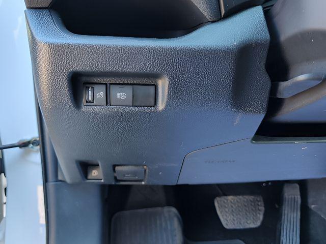 used 2024 Toyota RAV4 Hybrid car, priced at $30,571