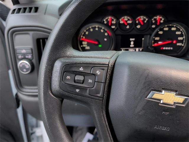 used 2024 Chevrolet Silverado 1500 car, priced at $25,988