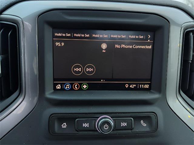 used 2024 Chevrolet Silverado 1500 car, priced at $25,988