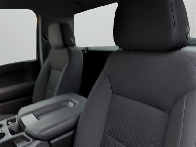 used 2024 Chevrolet Silverado 1500 car, priced at $25,988