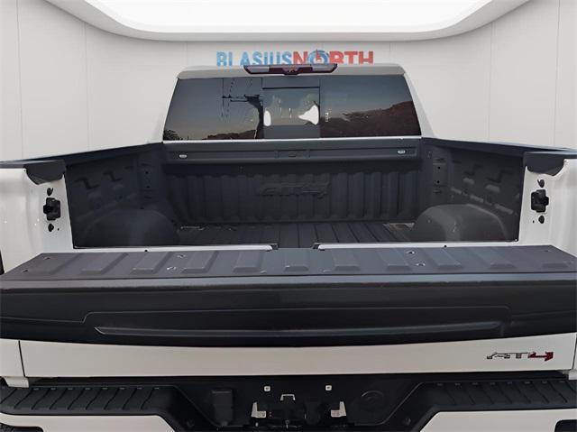 used 2024 GMC Sierra 1500 car, priced at $56,120