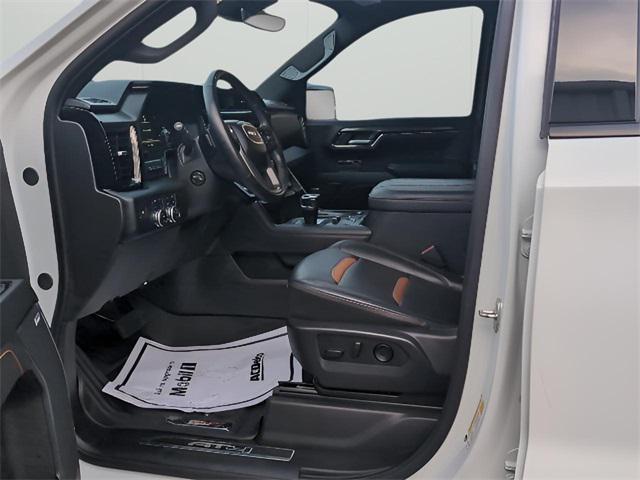 used 2024 GMC Sierra 1500 car, priced at $56,120