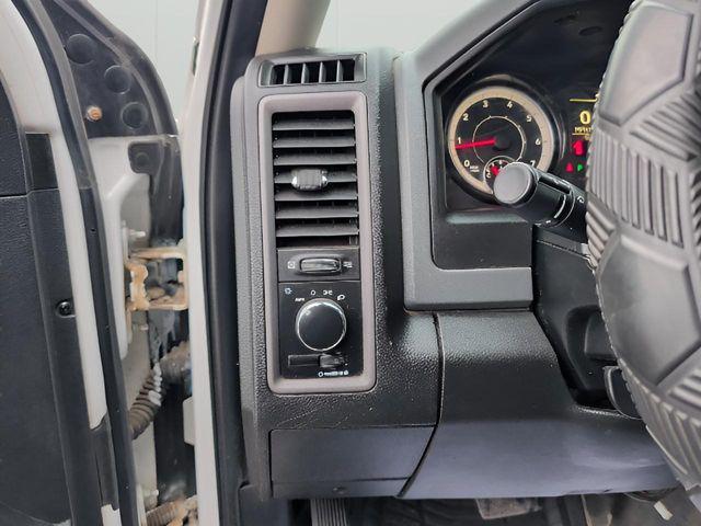 used 2018 Ram 3500 car, priced at $30,988