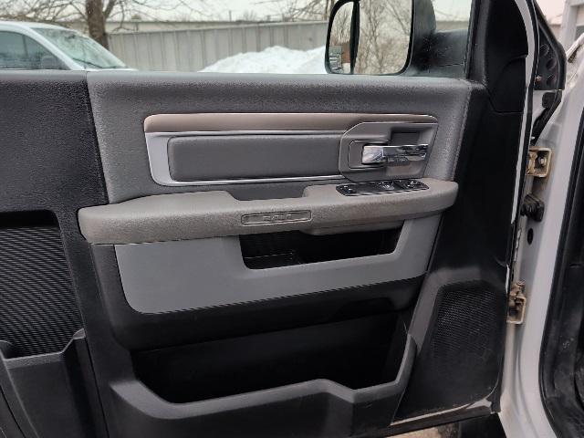 used 2018 Ram 3500 car, priced at $33,988