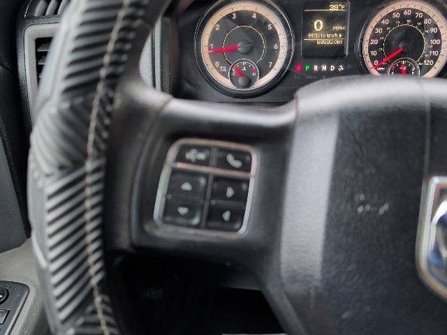 used 2018 Ram 3500 car, priced at $33,988