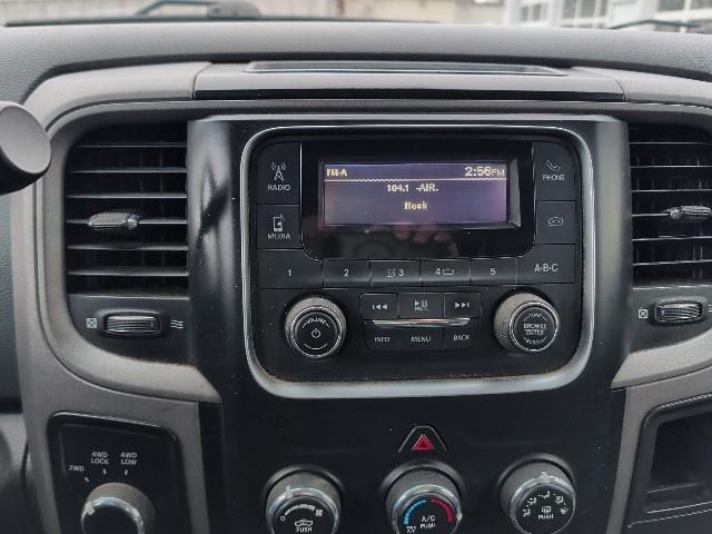 used 2018 Ram 3500 car, priced at $33,988