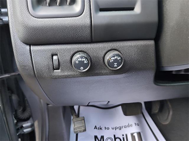 used 2022 Chevrolet Colorado car, priced at $20,363