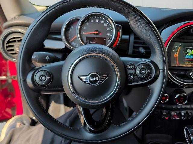 used 2019 MINI Hardtop car, priced at $15,690