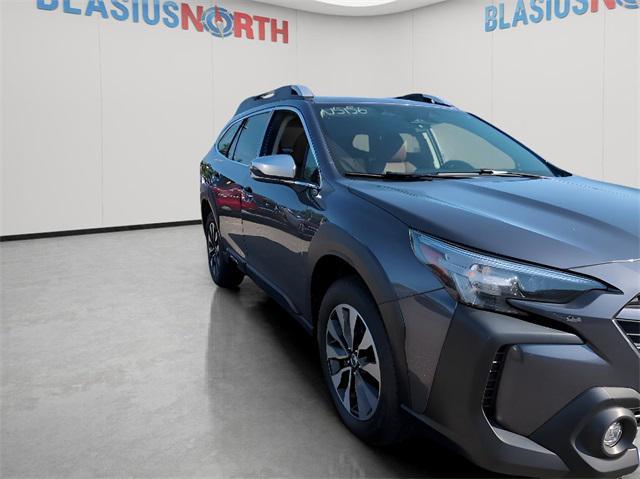 used 2023 Subaru Outback car, priced at $23,780
