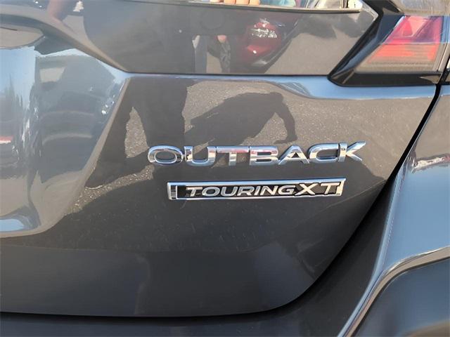 used 2023 Subaru Outback car, priced at $23,780
