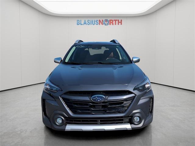 used 2023 Subaru Outback car, priced at $23,780
