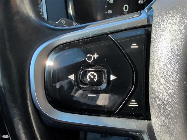 used 2016 Volvo XC90 car, priced at $13,998