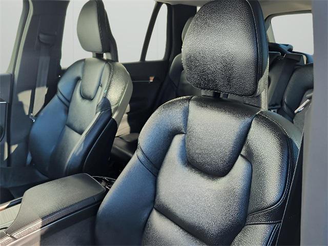 used 2016 Volvo XC90 car, priced at $13,998