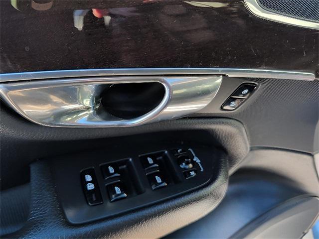 used 2016 Volvo XC90 car, priced at $13,998