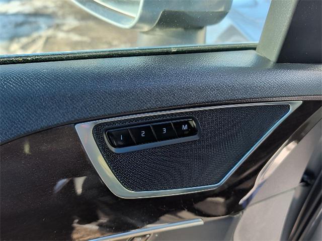 used 2016 Volvo XC90 car, priced at $13,998