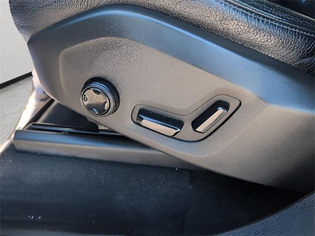 used 2016 Volvo XC90 car, priced at $13,998