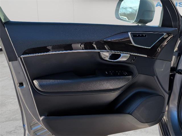 used 2016 Volvo XC90 car, priced at $13,998