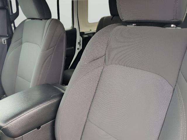 used 2022 Jeep Wrangler Unlimited car, priced at $24,394