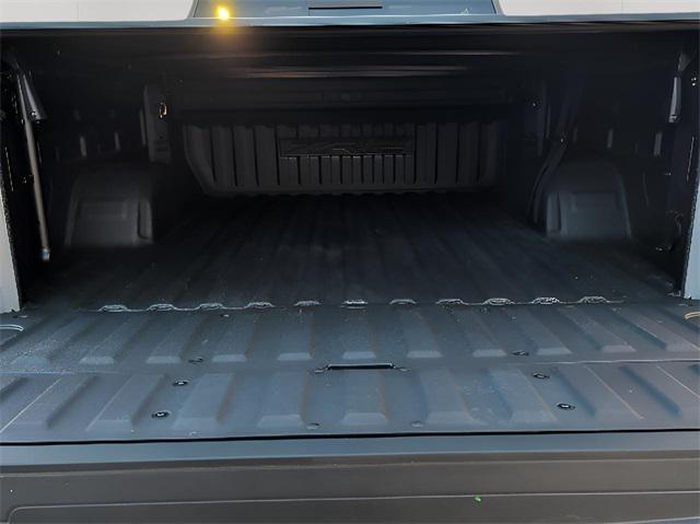 used 2024 Chevrolet Silverado 1500 car, priced at $60,988