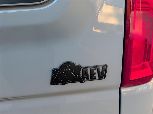 used 2024 Chevrolet Silverado 1500 car, priced at $60,988