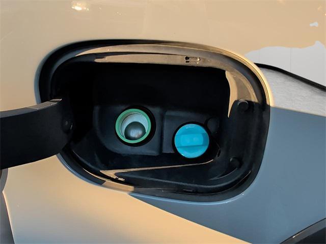 used 2024 Chevrolet Silverado 1500 car, priced at $60,988