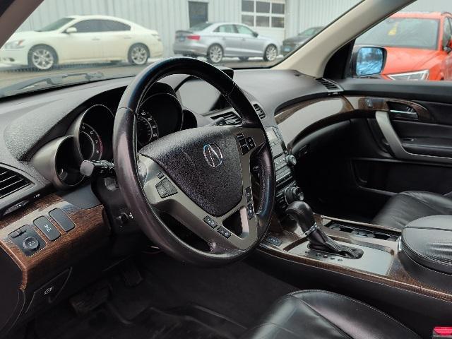 used 2013 Acura MDX car, priced at $8,988