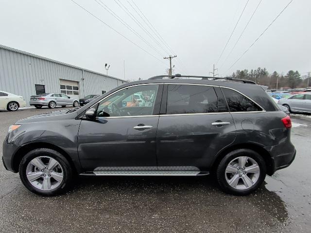 used 2013 Acura MDX car, priced at $8,988