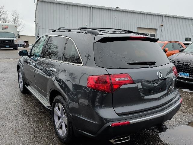 used 2013 Acura MDX car, priced at $8,988