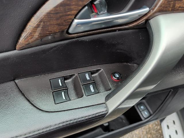 used 2013 Acura MDX car, priced at $8,988