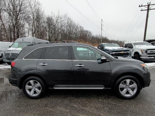 used 2013 Acura MDX car, priced at $8,988