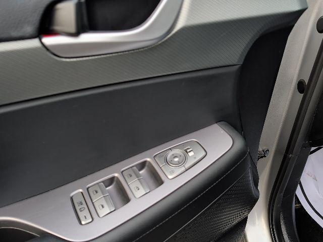 used 2025 Hyundai Palisade car, priced at $33,988