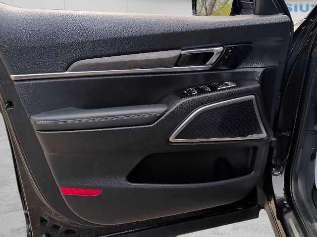 used 2024 Kia Telluride car, priced at $37,988