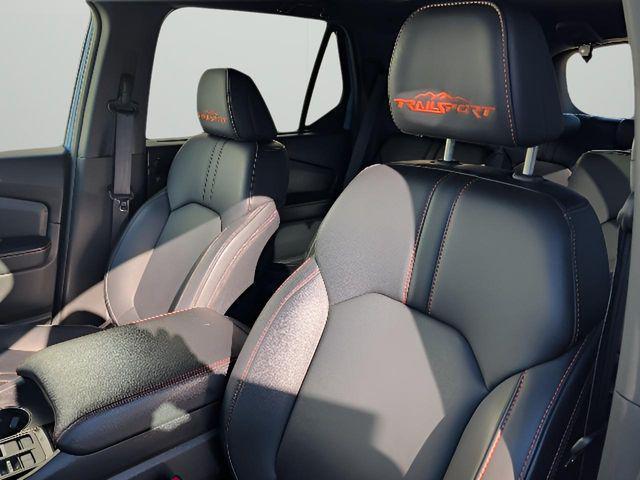 used 2025 Honda Pilot car, priced at $40,547