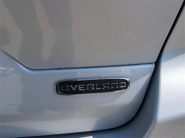 used 2022 Jeep Grand Cherokee car, priced at $25,339