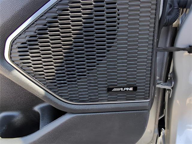 used 2022 Jeep Grand Cherokee car, priced at $25,339