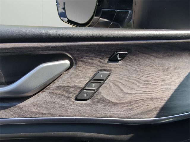 used 2022 Jeep Grand Cherokee car, priced at $25,339