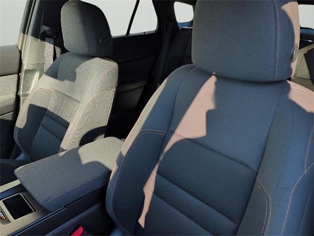 used 2025 Honda Prologue car, priced at $25,620