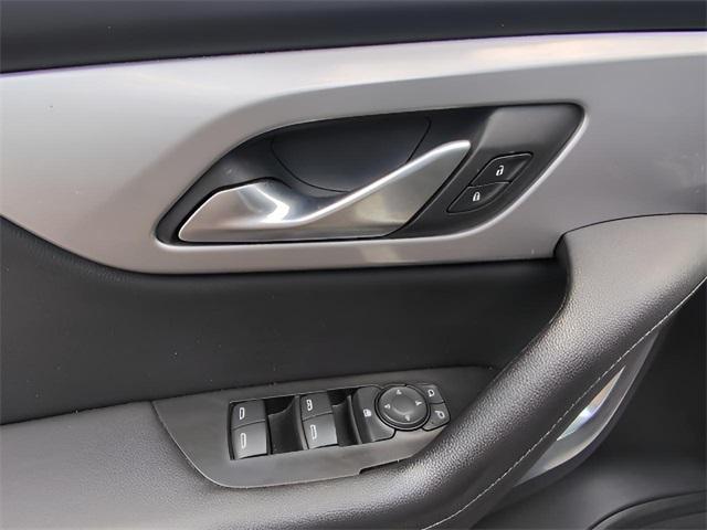 used 2022 Chevrolet Blazer car, priced at $16,943