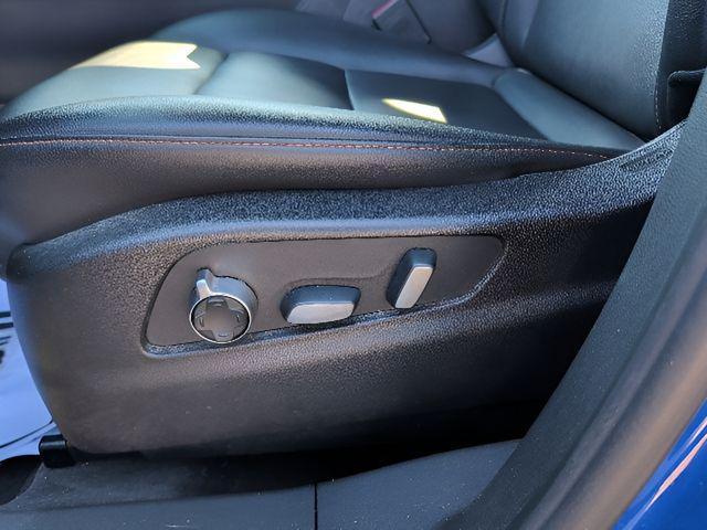 used 2021 Cadillac XT4 car, priced at $21,988