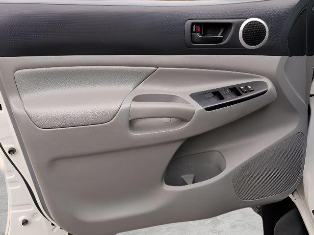 used 2015 Toyota Tacoma car, priced at $20,988