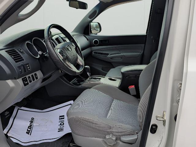 used 2015 Toyota Tacoma car, priced at $20,988