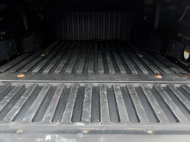 used 2015 Toyota Tacoma car, priced at $20,988
