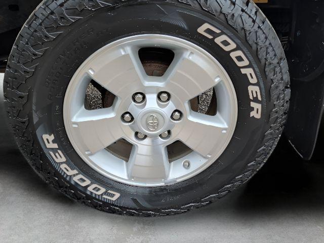 used 2015 Toyota Tacoma car, priced at $20,988