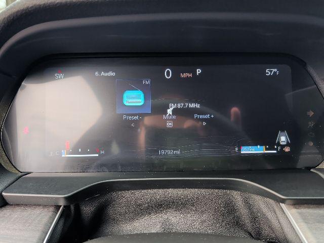 used 2025 Jeep Grand Cherokee car, priced at $38,988