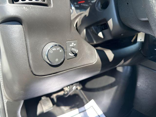 used 2024 Chevrolet Express 2500 car, priced at $28,578