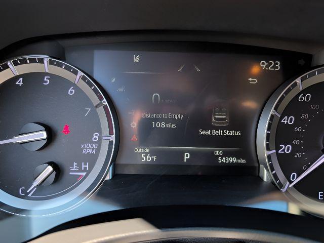 used 2022 Toyota Highlander car, priced at $31,936